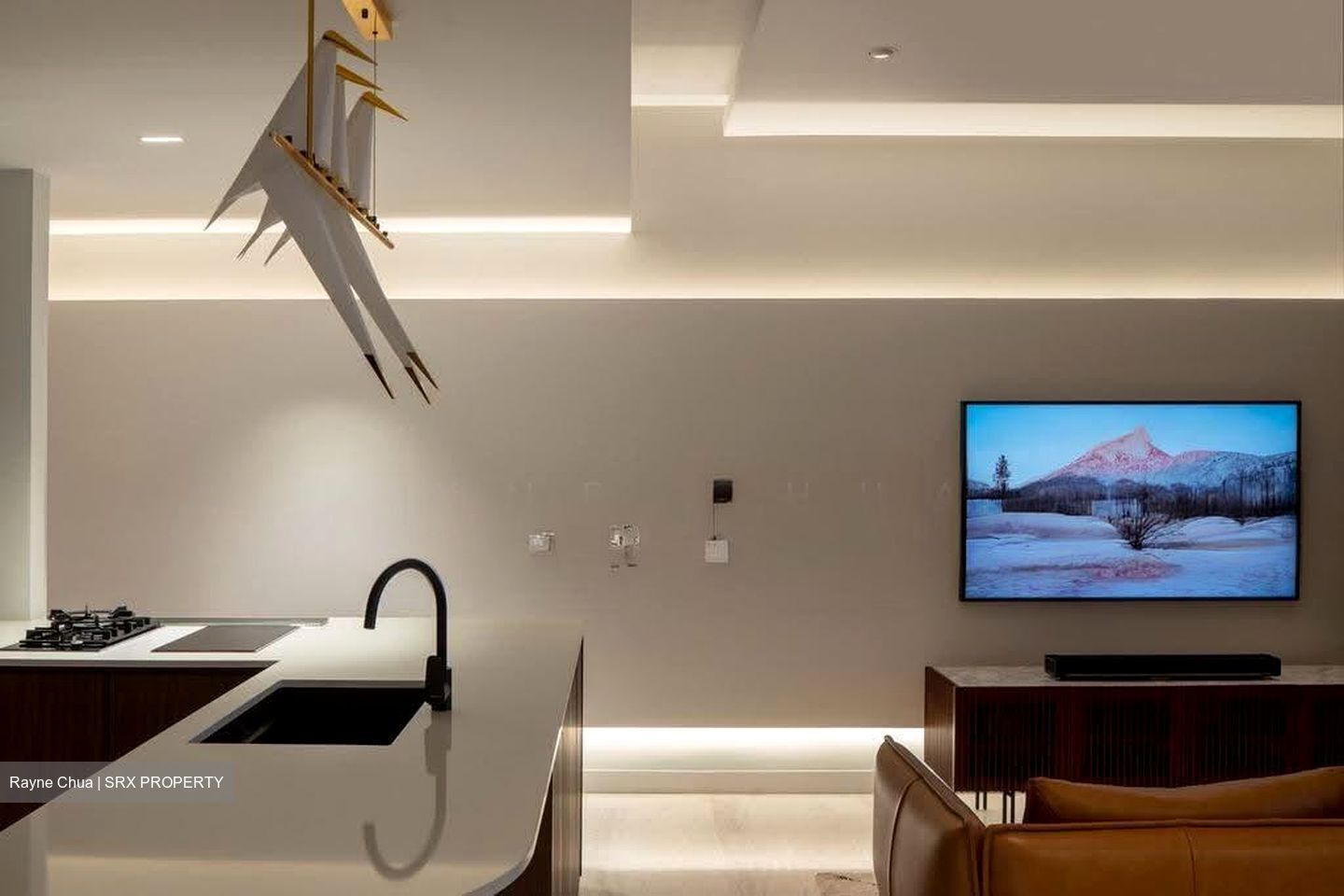 The Arte (D12), Condominium #619510851